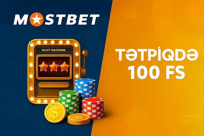 Tətbiqdə 100 FS