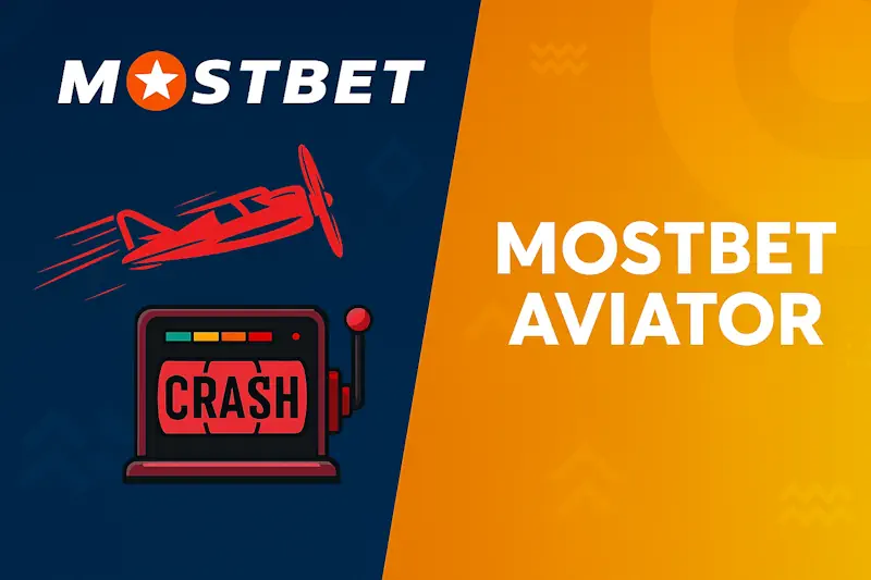 Mostbet aviator