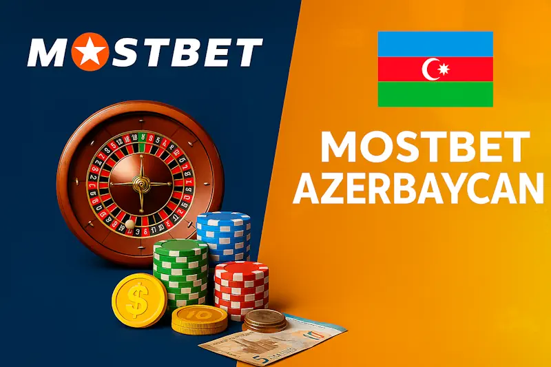 Mostbet Azərbaycanda rəsmi sayta giriş və qeydiyyat üçün qoşul və qazan