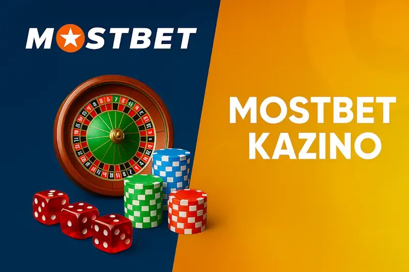 Mostbet kazino