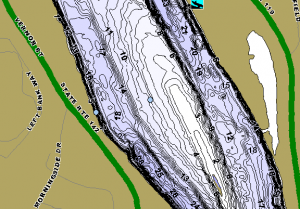 Free Connecticut (CT) River Maps