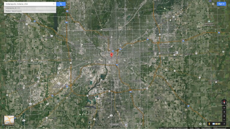 Google Earth Indianapolis 768x432 