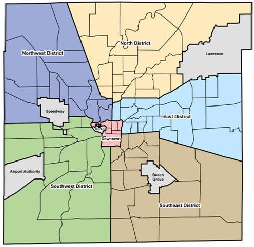 indianapolis zoning map