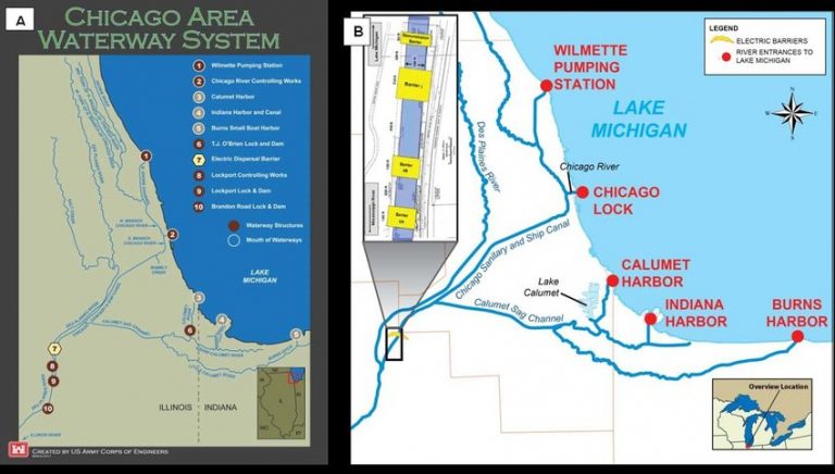 Chicago Waterways Map 768x436 