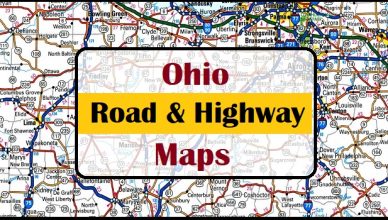 ohio-road-and-highway-maps