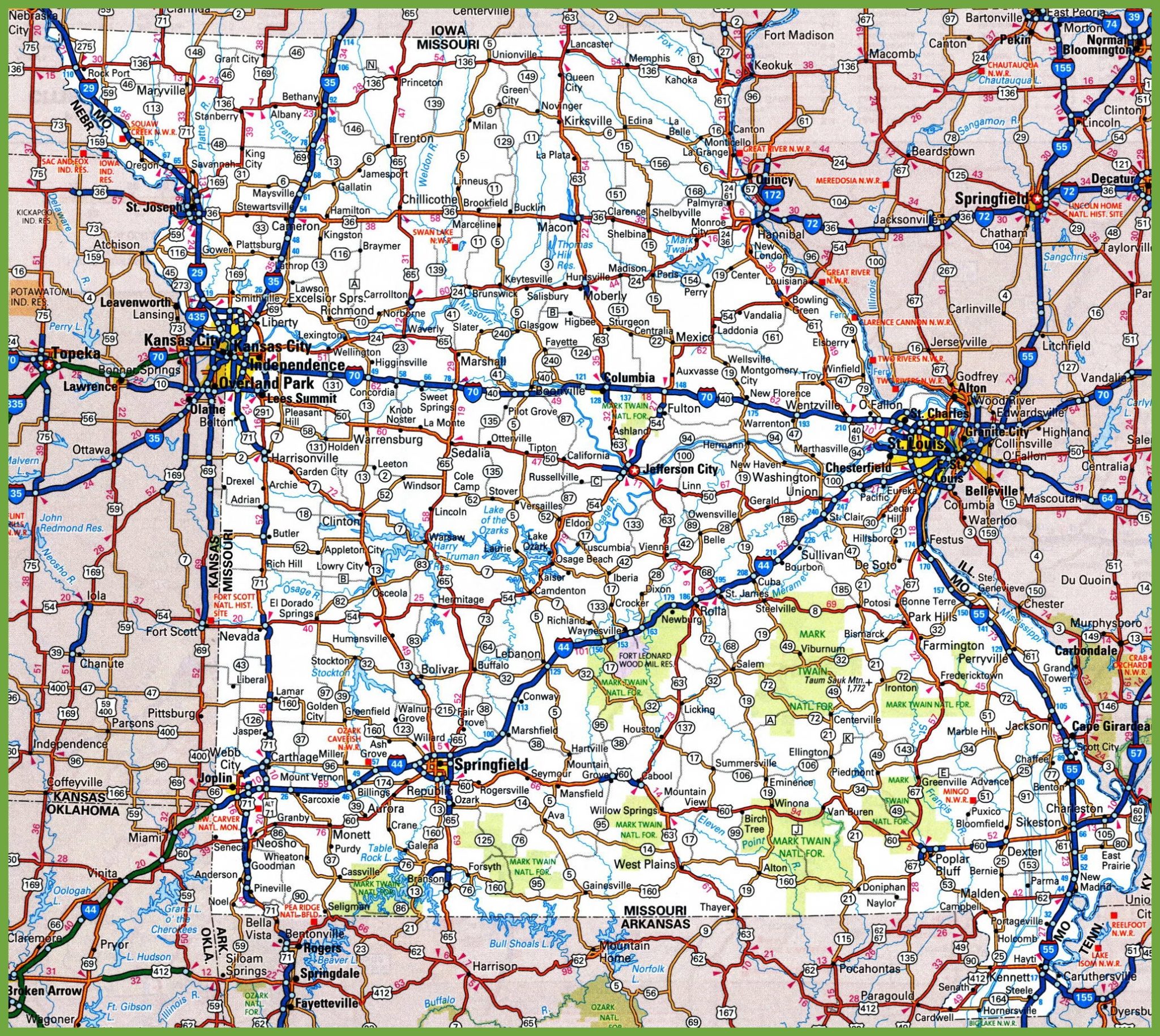 Preview Missouri Road Map 2048x1830 