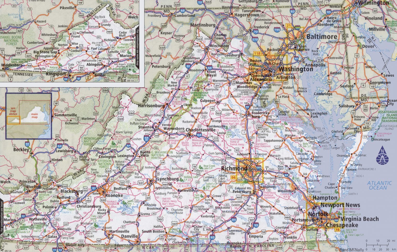 Preview Virginia Road Map 1536x973 