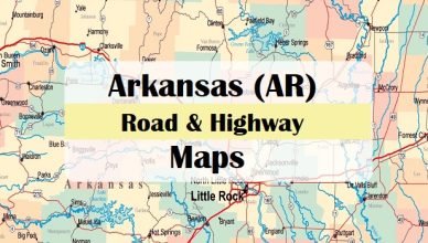 arkansas-road-highway-maps