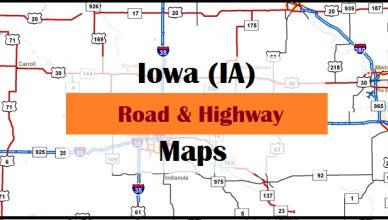 iowa-road-map