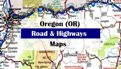 oregon-road-and-highway-maps