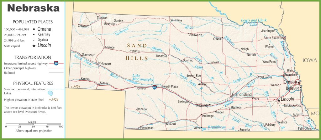 preview nebraska-highway-map