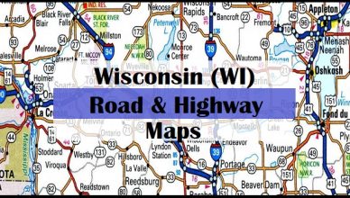 wisconsin-road-and-highway-maps