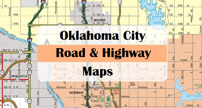 oklahoma-city-okc-road-and-highway-map-printable