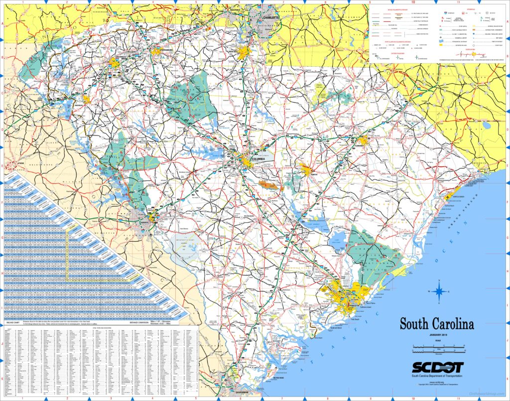 preview large-detailed-tourist-map-of-south-carolina-with-cities-and-towns