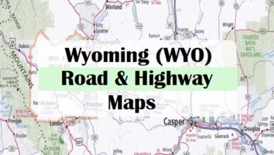 wyoming-road-and-highway-map