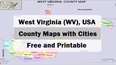 Feature county-maps-of-west-virginia