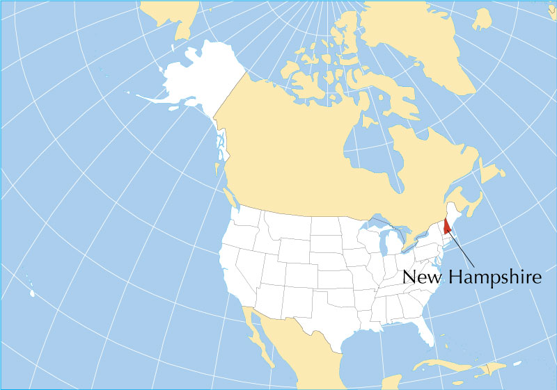New-Hampshire-location-on-world-map