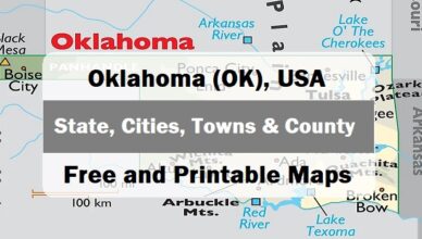 feature images oklahoma map