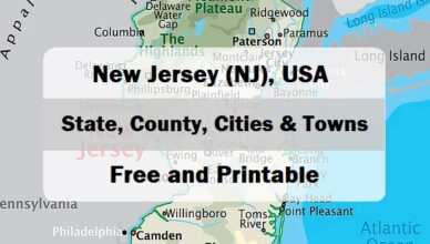 preview map of new jersey