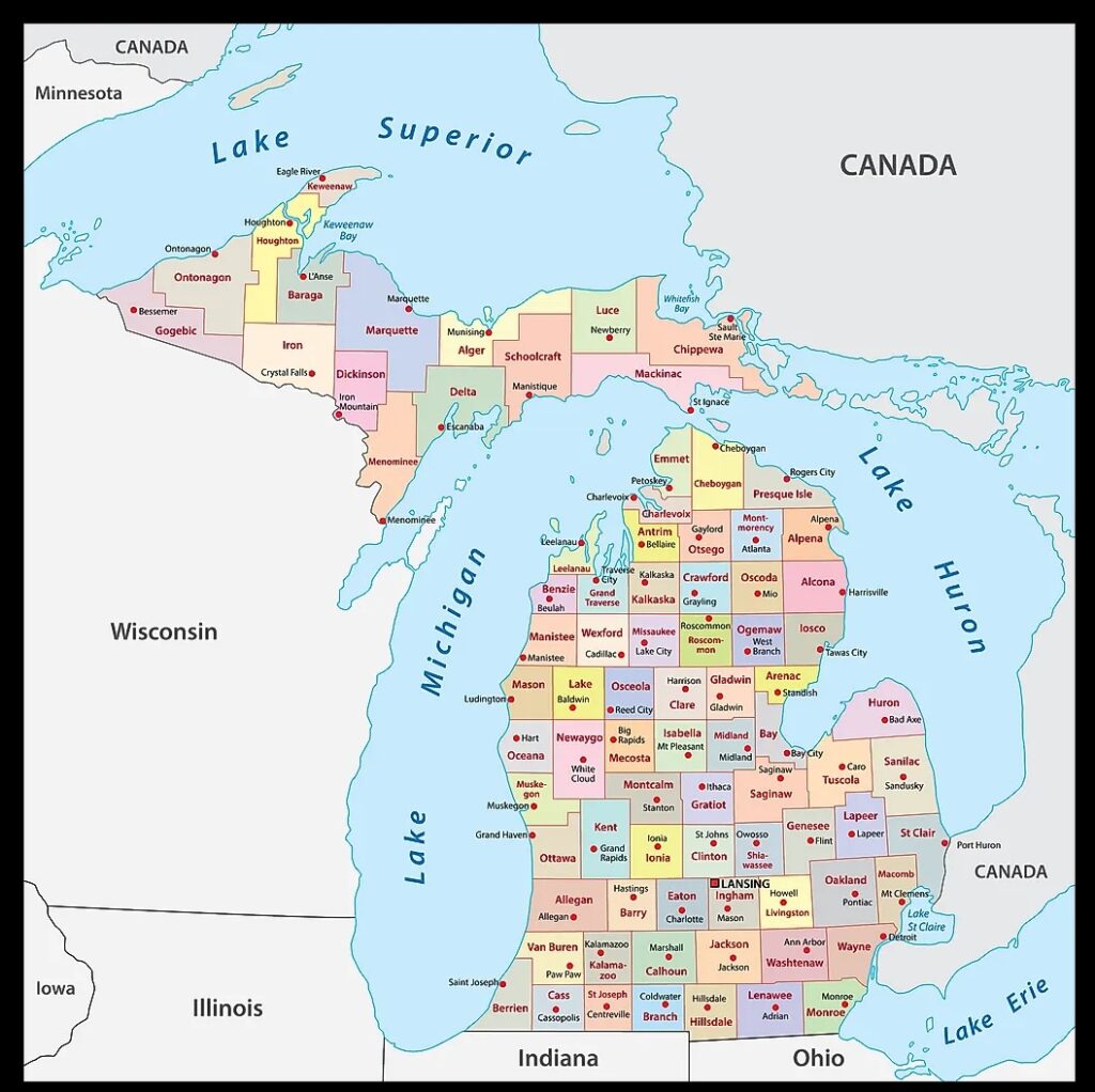 michigan-county-map-county-map-with-cities