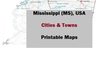 preview map of mississippi cities and towns