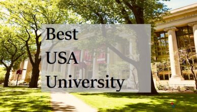 best US University