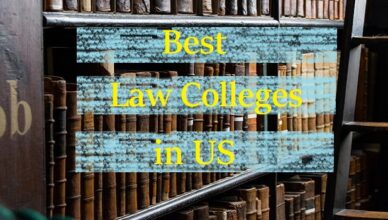 best law colleges
